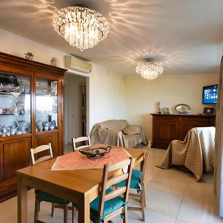 Appartement Atticus