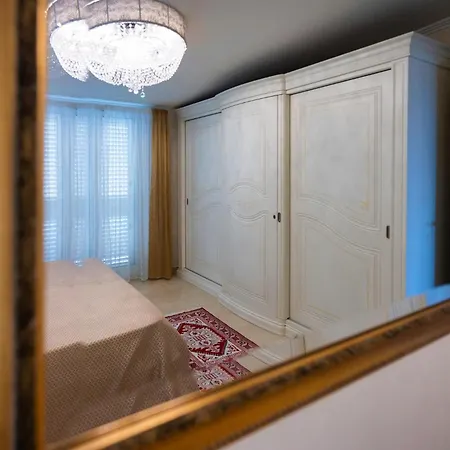 Atticus Apartment Giardini Naxos