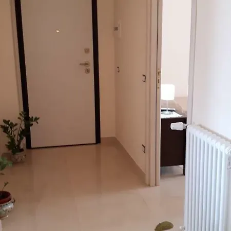 Atticus Apartment