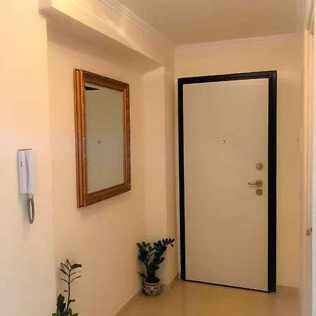Apartament Atticus